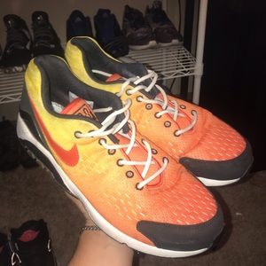 Nike AirMax 180 “Sunset”